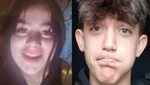 Have you seen these teens? Garda&iacute; seek public assistance to find missing children