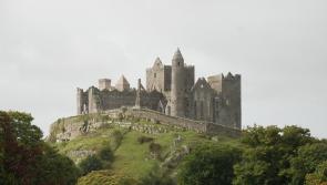 Rock of Cashel to be illuminated this summer as part of celebration