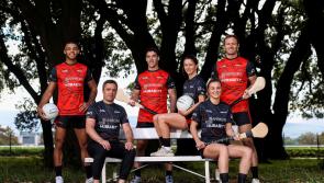 Tipperary GAA stars are on course to help plant a million trees