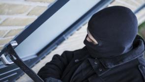 Summer of ‘smash and grab’ burglaries in Tipperary