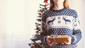 This Tipperary school's Christmas Jumper Day raised over €1,000 for St Vincent de Paul 