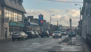 N62 Slievenamon Road  Phase two improvement plan approved