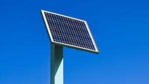 Solar powered public lighting not yet viable says Tipperary County Council