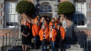 Canadian travel agents discover Tipperary