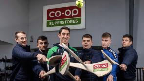 Excited and rarin’ to go - Tipperary’s Ronan Maher is delighted to be back