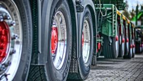 Moyne Annual Tractor and Vehicle Run to take place this weekend