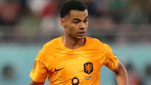 Liverpool complete signing of Netherlands star from PSV
