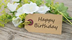 Tipperary community wish local Sister a very happy birthday 
