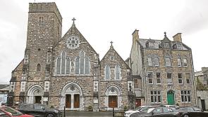 Civic Reception in Clonmel to bid farewell to the Franciscan Order