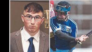 Devastation in MIC Thurles and Laois as talented student hurler dies in crash