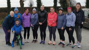 Dundrum AC golden double at Munster Senior Road Championships as Dymphna and Kevin win
