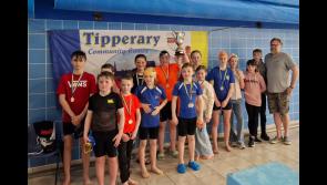 IN PICTURES: Tipp youngsters impress at County Swimming Championships in Thurles