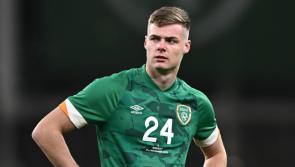 Brighton teen becomes youngest Irish player to score in Premier League after netting against Arsenal