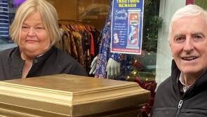 Slán Deirdre: Tributes pour in for a wonderful, warm and witty Tipperary woman