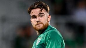 Brighton and Ireland's Aaron Connolly linked with Championship move