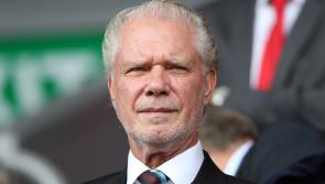 West Ham joint-chairman David Gold dies at age of 86