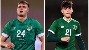 Double delight for Irish Brighton teens against Everton in Premier League