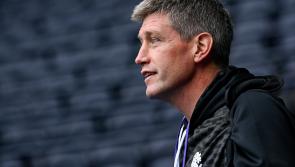 WATCH: Ronan O'Gara backs Ben Healy's decision to move allegiance to Scottish rugby