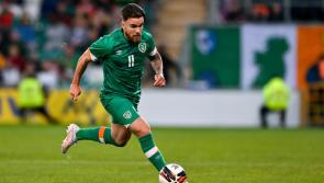 CONFIRMED: Brighton and Ireland attacker Aaron Connolly leaves Italy for English Championship