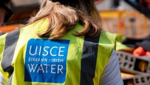 LIVE: Tipperary public may experience low pressure due to a large leak at reservoir 