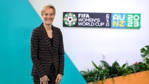 Ireland receive 4% of ticket allocation for World Cup opener against Australia