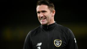 Robbie Keane linked with managerial role