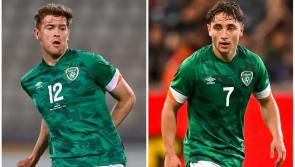 Irish Wolves duo star in FA Cup draw against Liverpool at Anfield