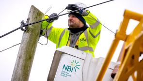 Over 2,300 Tipperary homes and businesses gain access to new fibre broadband