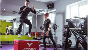 NEW YEAR, NEW YOU! - Anner Hotel Leisure Centre can help you to achieve your goals