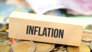 Annual rate of inflation slowed to 8.2% last month