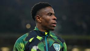 Ireland attacker Chiedozie Ogbene attracting interest from Championship clubs 