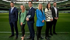 Six Nations: Irish television to show all fixtures live and free to air