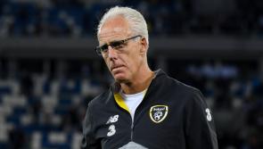 Ex-Republic of Ireland boss Mick McCarthy in line for management return