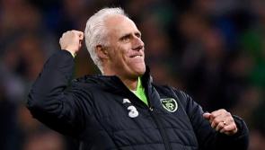 CONFIRMED: Ex-Republic of Ireland boss Mick McCarthy is back in management
