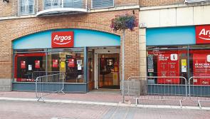 BREAKING: Argos to close all stores and operations in Republic of Ireland, including Clonmel