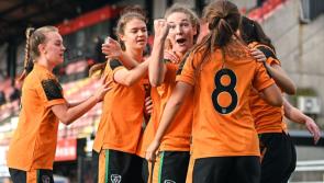 Ireland underage teams ranked among UEFA's elite