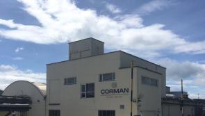 Carrick-on-Suir dairy processing plant employing 31 people to close 