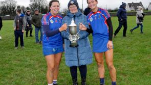 Munster Senior A Colleges Camogie: Ursuline Thurles secure Munster title at the expense of neighbours Cashel