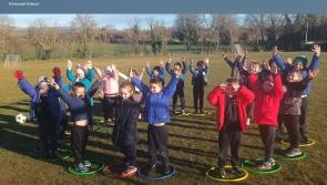 Ballylooby National School invites you to enrol for 2023!