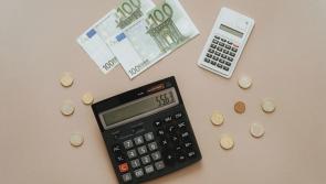 Governor of Irish Central Bank backs further interest rate hikes to tackle inflation