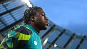 Ireland striker Michael Obafemi set for move from Swansea
