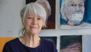 IMMA presents a major retrospective exhibition by artist with Tipperary connection