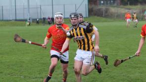 Pat Ryan stars as Upperchurch/Drombane win County Tipperary Under 21B Hurling Tournament  