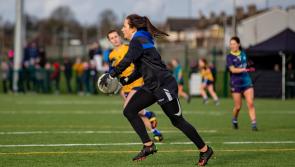 Tipperary's ladies footballers maintain one hundred percent start to national league