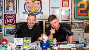 Tipperary comedy duo The 2 Johnnies announce date for Galway gig this August 