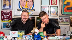 The 2 Johnnies to appear on special Late Late Show line-up following catfish controversy 