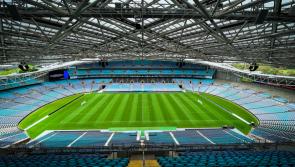 FIFA confirm stadium switch for Ireland's World Cup opener