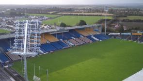 Dublin referee will be in charge of Tipperary's opening Allianz National Hurling League game