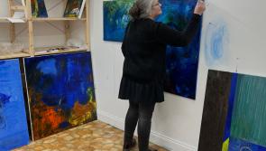 Exhibition by Tipperary artist to open in Cahir