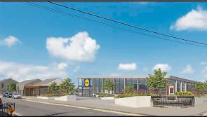 Traffic concerns voiced over new Lidl development in Tipperary's largest town